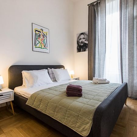 New Apartment On Rustaveli Avenue Tbilisi Ngoại thất bức ảnh