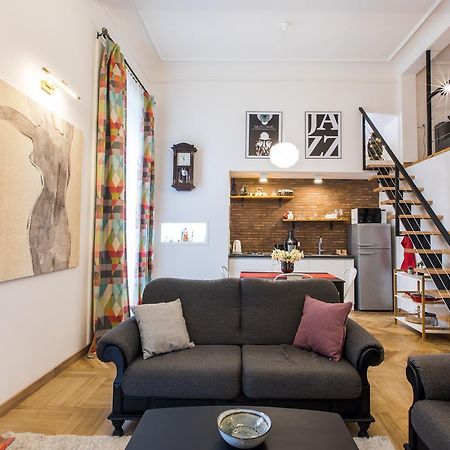 New Apartment On Rustaveli Avenue Tbilisi Ngoại thất bức ảnh