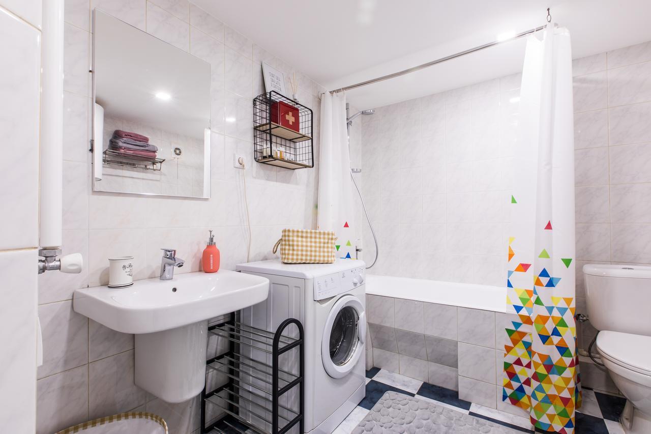 New Apartment On Rustaveli Avenue Tbilisi Ngoại thất bức ảnh