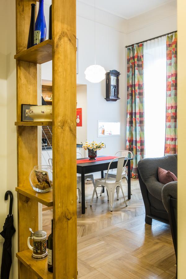New Apartment On Rustaveli Avenue Tbilisi Ngoại thất bức ảnh