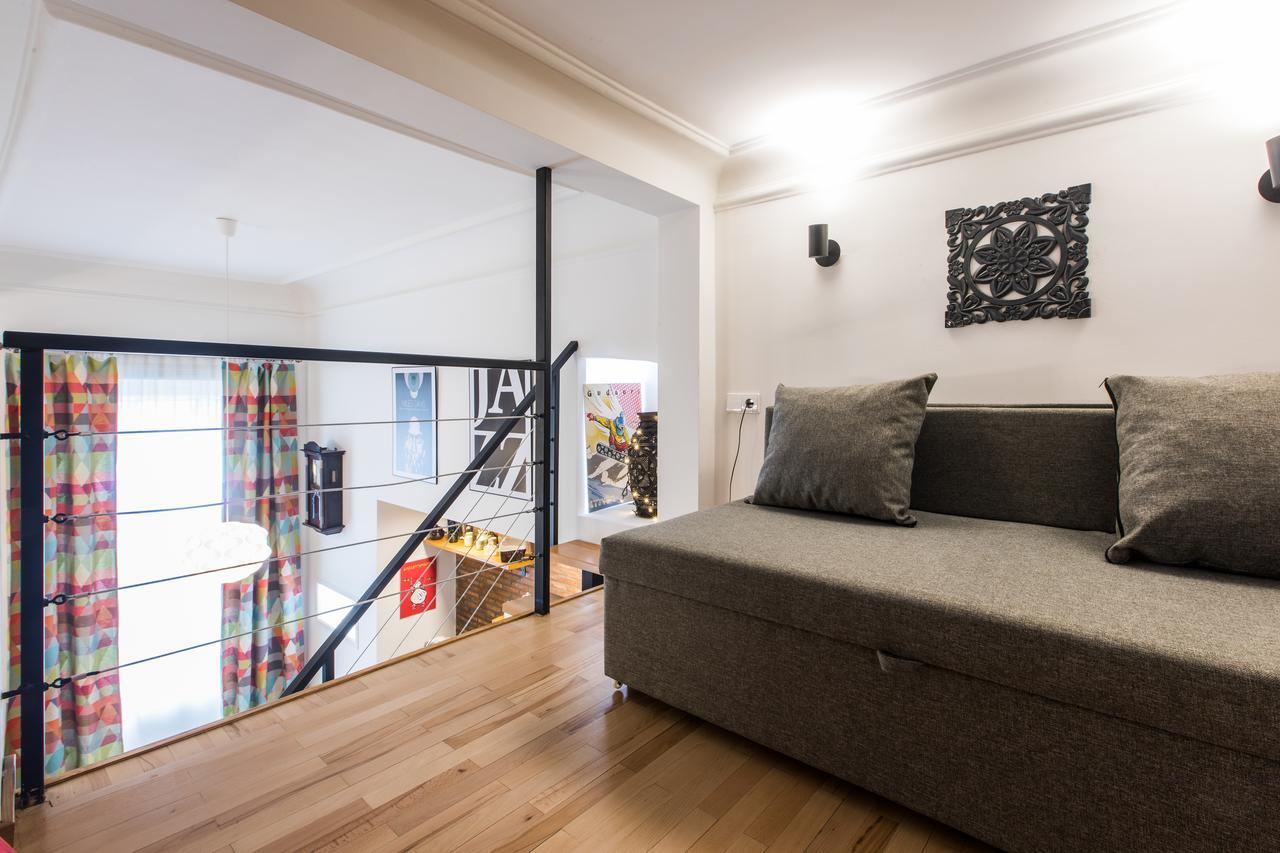 New Apartment On Rustaveli Avenue Tbilisi Ngoại thất bức ảnh