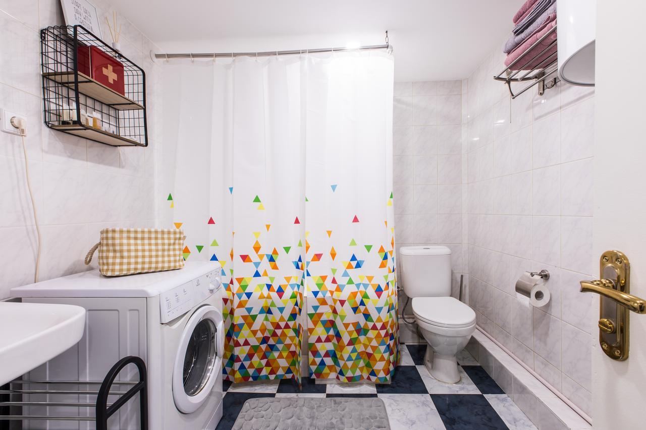 New Apartment On Rustaveli Avenue Tbilisi Ngoại thất bức ảnh