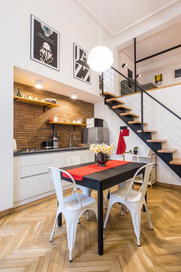 New Apartment On Rustaveli Avenue Tbilisi Ngoại thất bức ảnh
