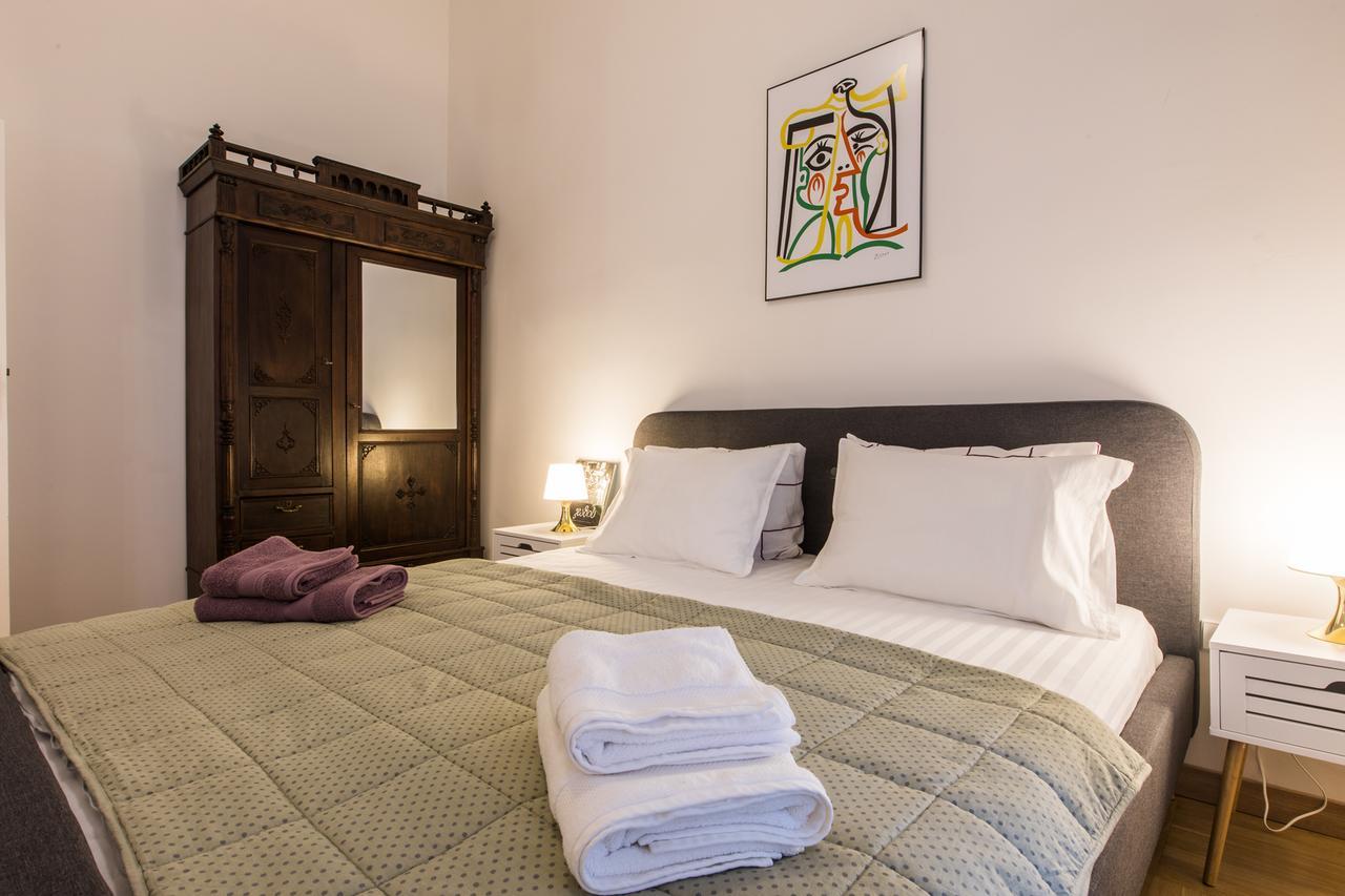 New Apartment On Rustaveli Avenue Tbilisi Ngoại thất bức ảnh