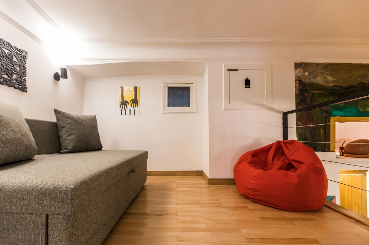 New Apartment On Rustaveli Avenue Tbilisi Ngoại thất bức ảnh